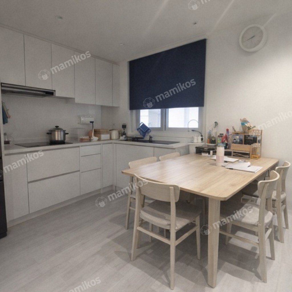 Rumah Sertifikat SHM 2 Kamar Tidur 3 Kamar Mandi Kelapa Gading Jakarta Utara - Photo 2