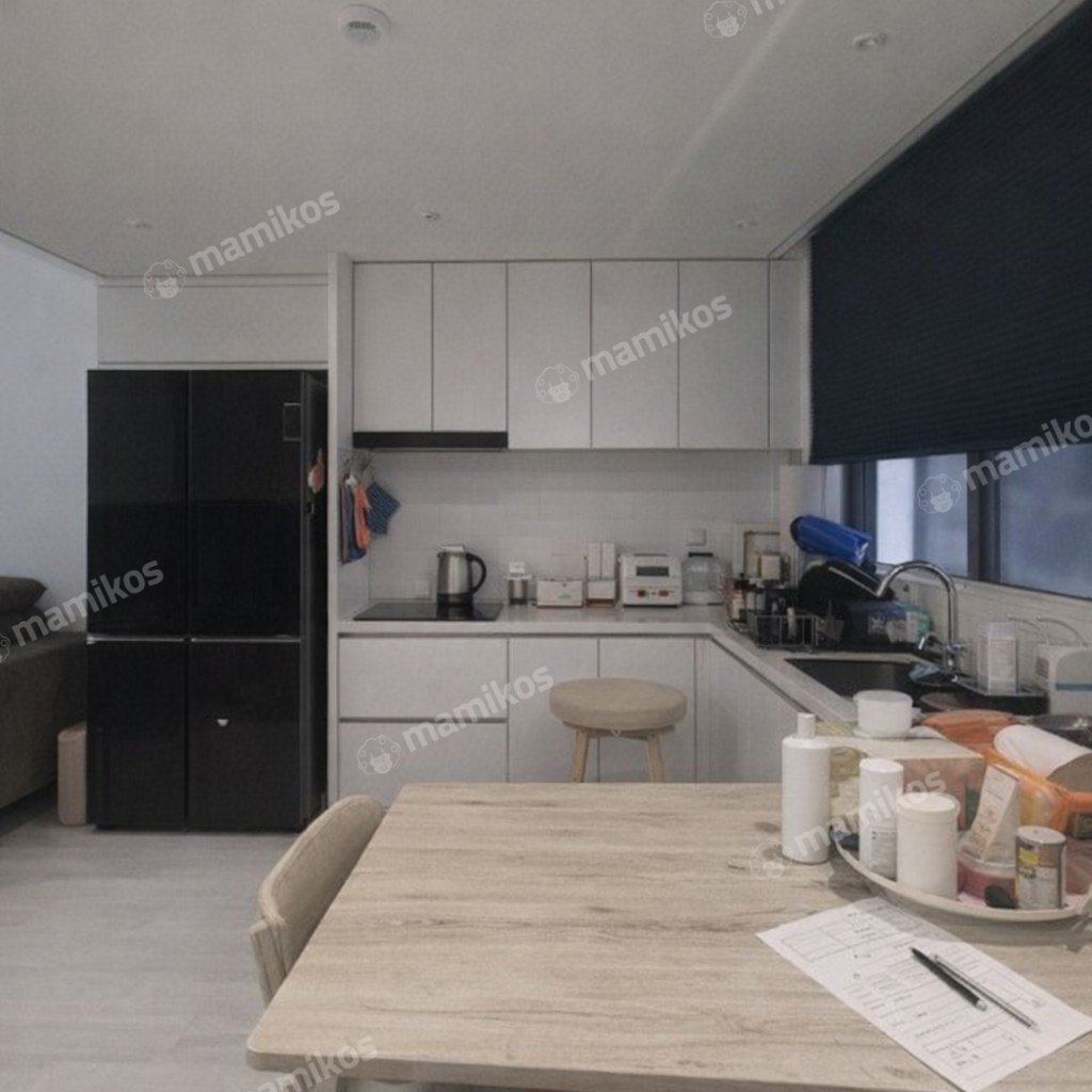 Rumah Sertifikat SHM 2 Kamar Tidur 3 Kamar Mandi Kelapa Gading Jakarta Utara - Photo 3
