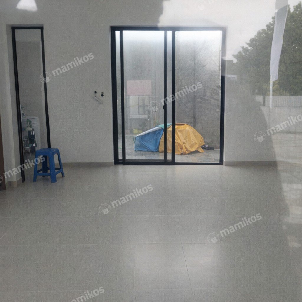 Rumah Sertifikat SHM 3 Kamar Tidur 2 Kamar Mandi Joglo Jakarta Barat - Photo 2
