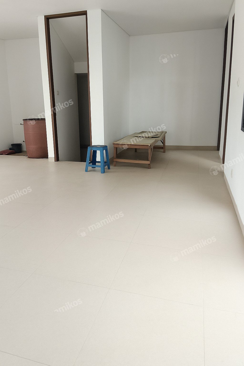 Rumah Sertifikat SHM 3 Kamar Tidur 2 Kamar Mandi Joglo Jakarta Barat - Photo 4