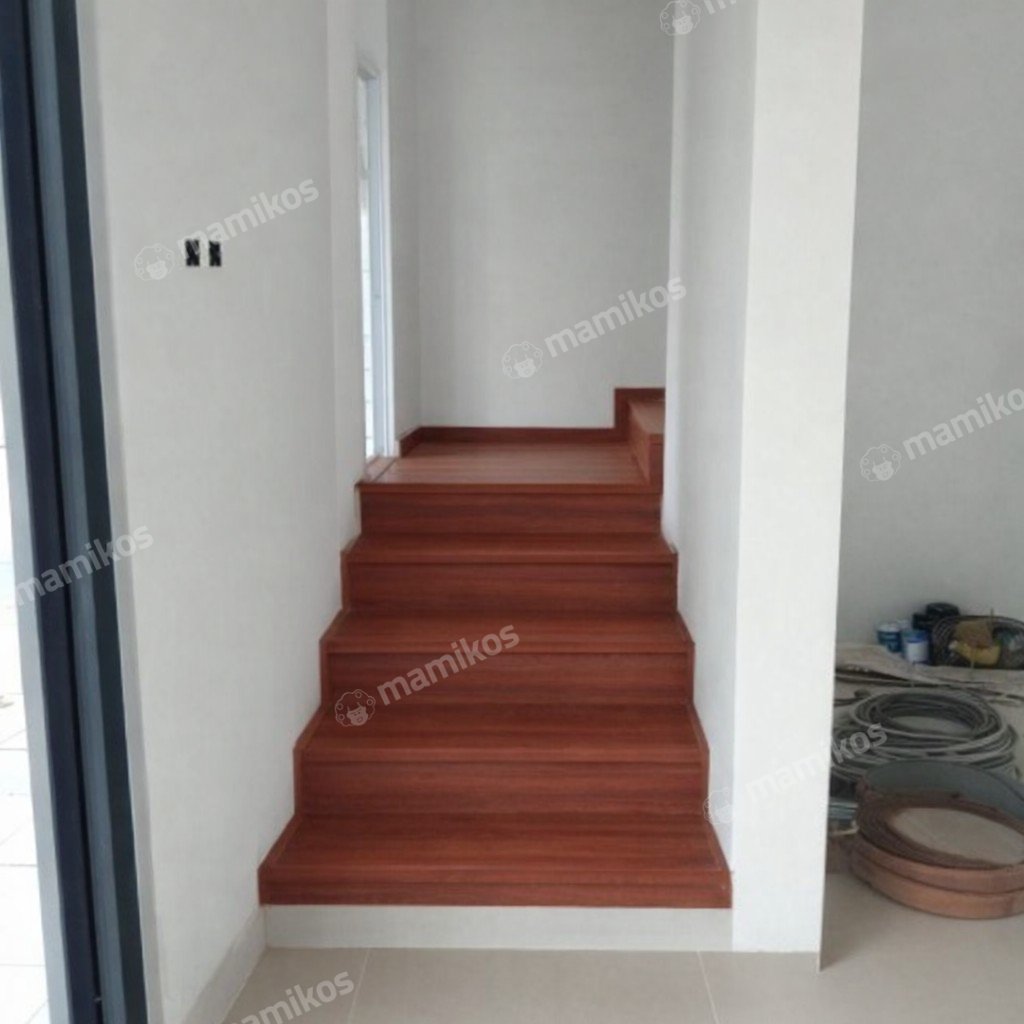 Rumah Sertifikat SHM 3 Kamar Tidur 2 Kamar Mandi Joglo Jakarta Barat - Photo 5