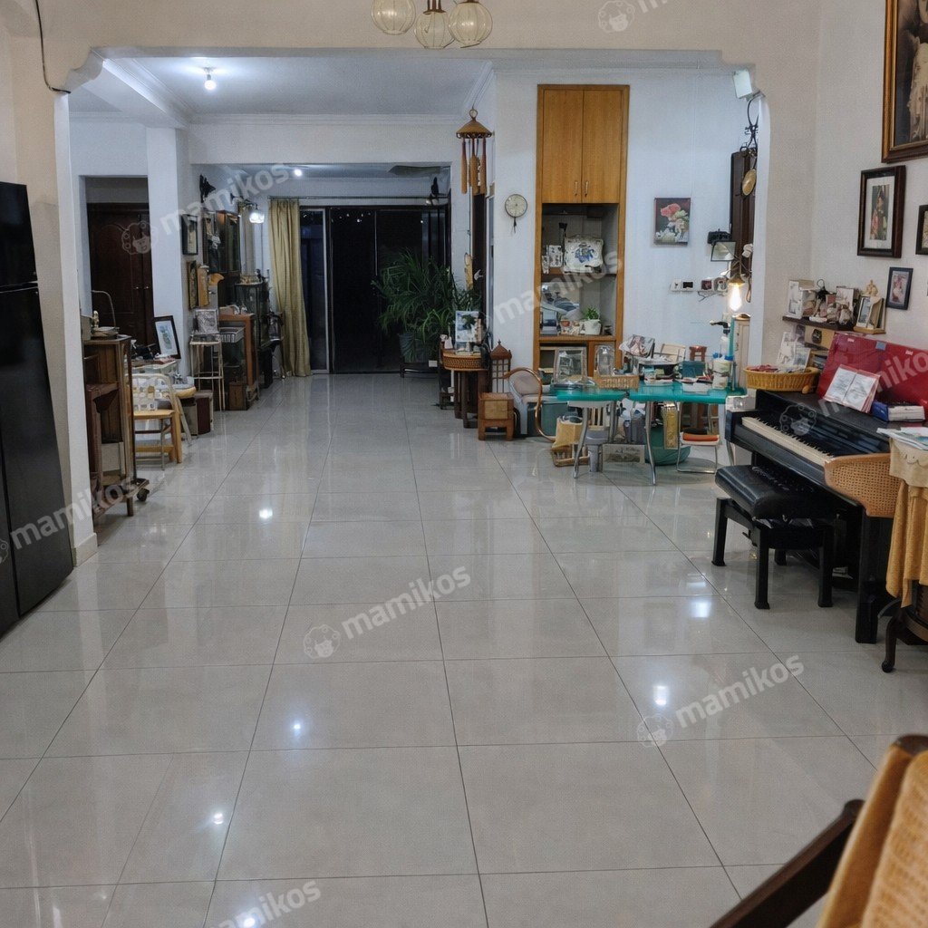 Rumah Sertifikat SHM 4 Kamar Tidur 2 Kamar Mandi Kalideres Jakarta Barat - Photo 3