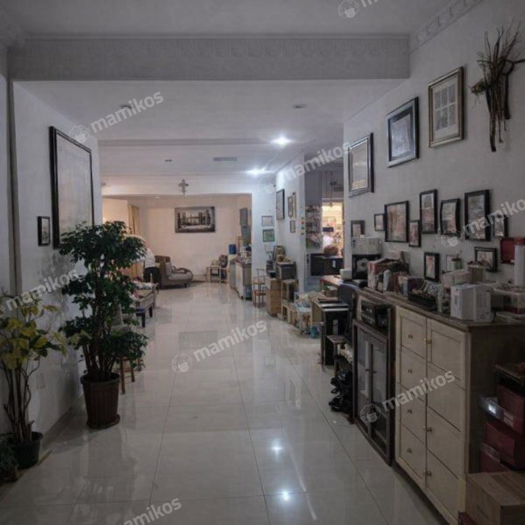 Rumah Sertifikat SHM 4 Kamar Tidur 2 Kamar Mandi Kalideres Jakarta Barat - Photo 5