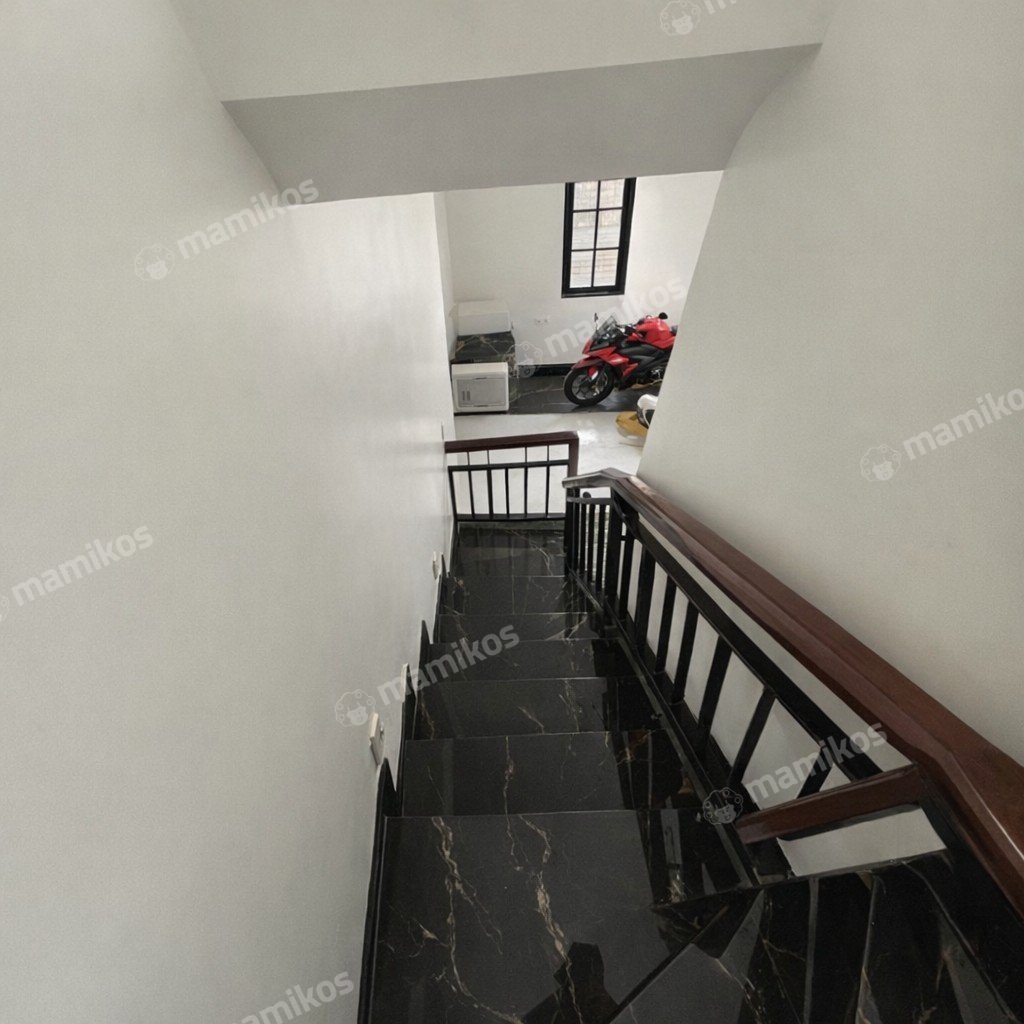 Rumah Sertifikat SHM 2 Kamar Tidur 2 Kamar Mandi Jati Padang Jakarta Selatan - Photo 3