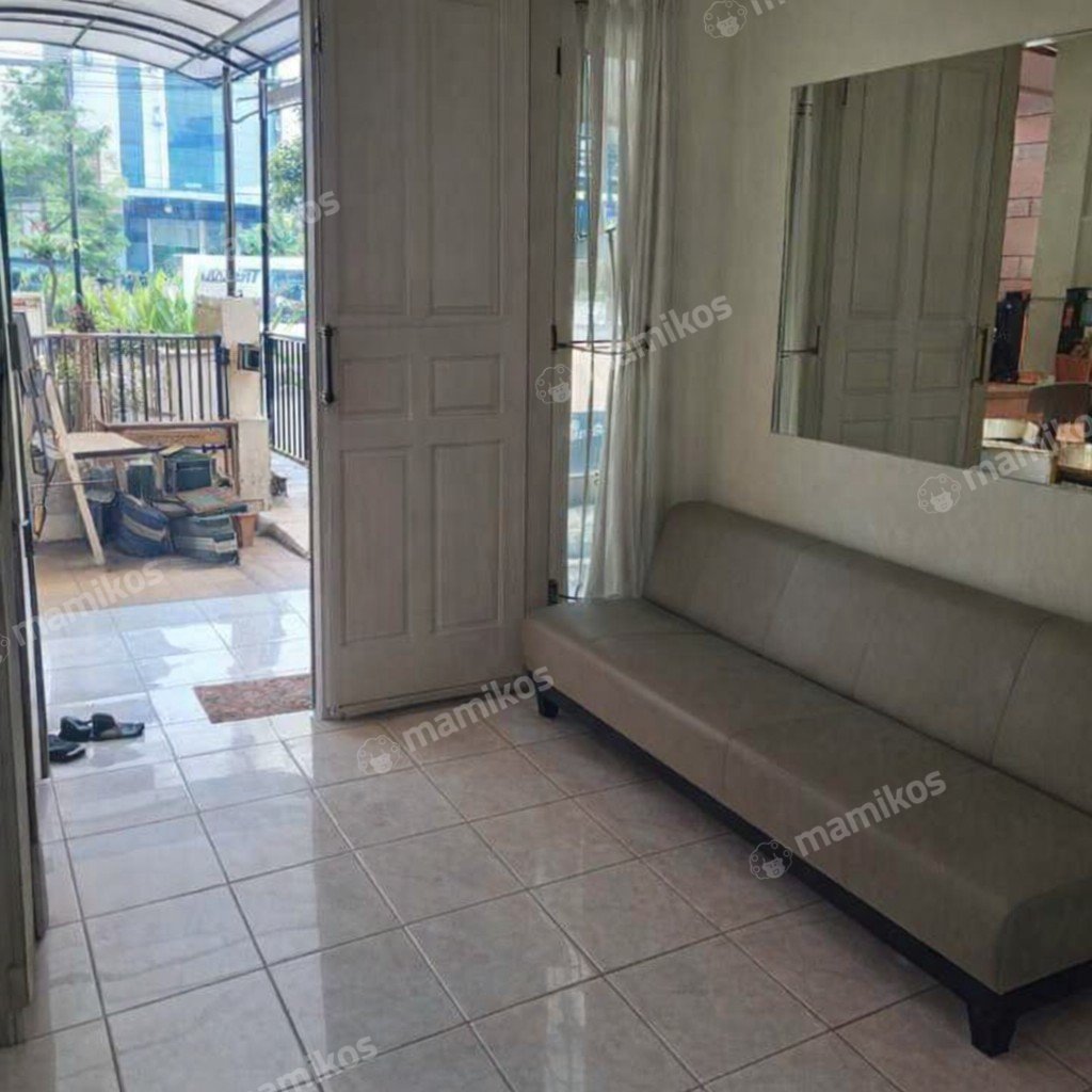 Rumah Sertifikat SHM 4 Kamar Tidur 3 Kamar Mandi Kalideres Jakarta Barat - Photo 3