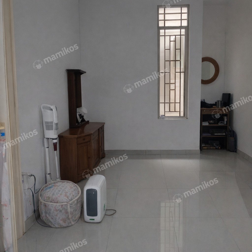 Rumah Sertifikat HGB 3 Kamar Tidur 2 Kamar Mandi Cengkareng Jakarta Barat - Photo 2