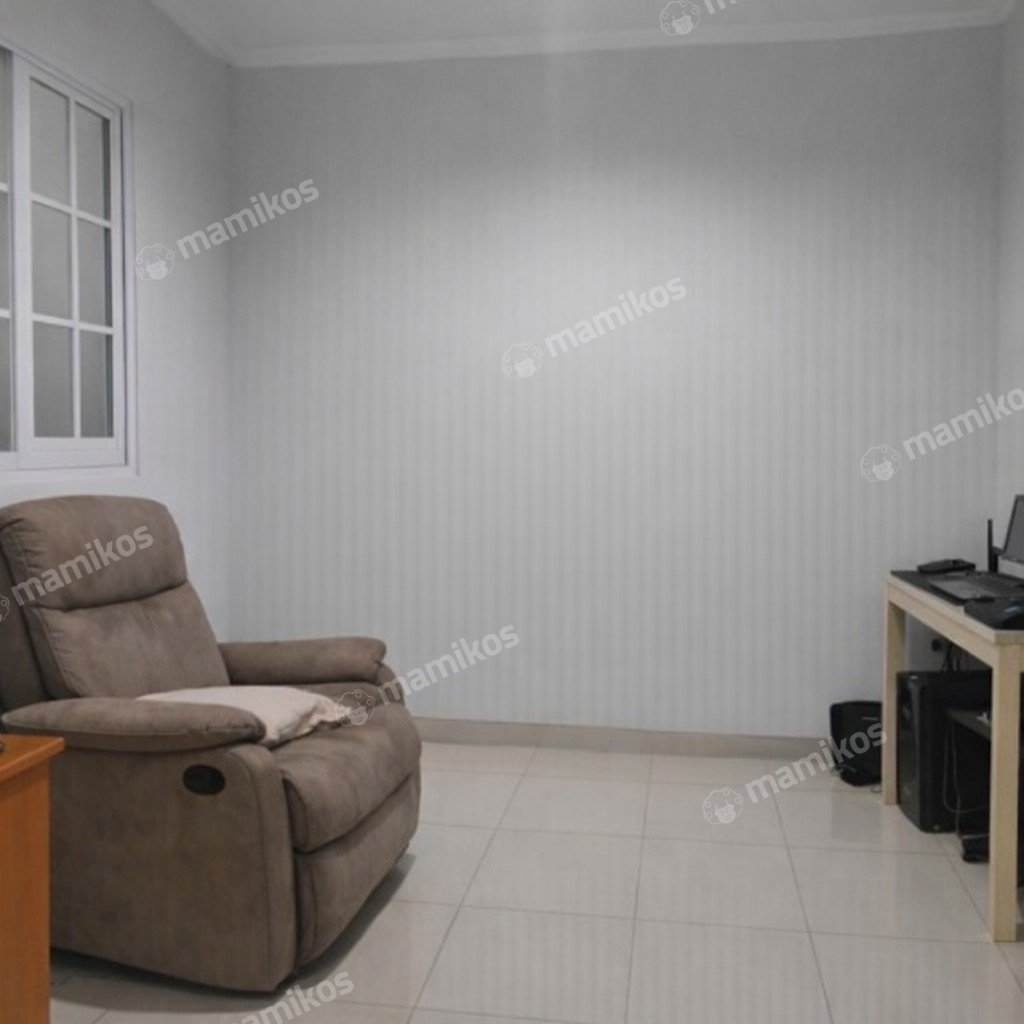 Rumah Sertifikat HGB 3 Kamar Tidur 2 Kamar Mandi Cengkareng Jakarta Barat - Photo 3