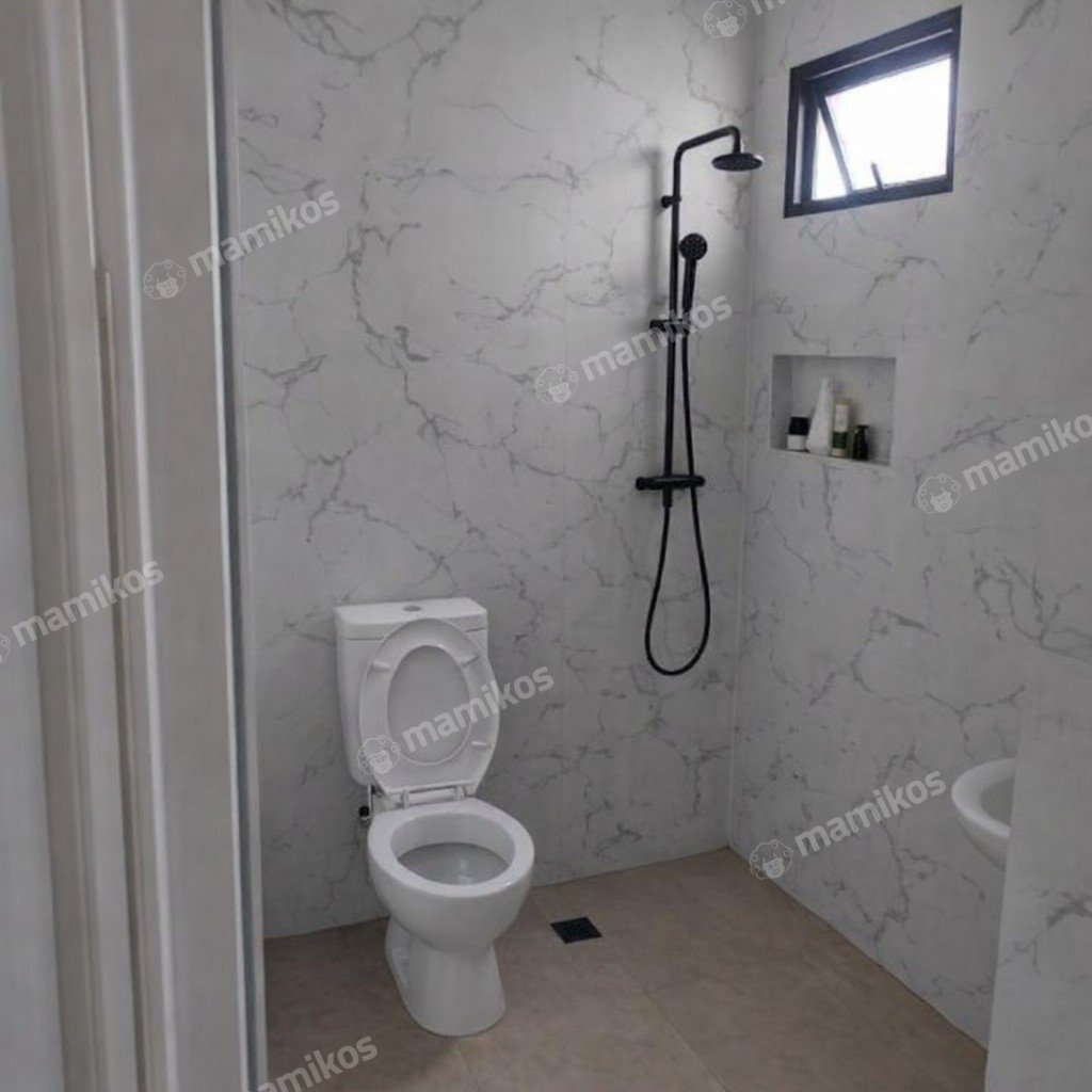Rumah Sertifikat HGB 3 Kamar Tidur 2 Kamar Mandi Cengkareng Jakarta Barat - Photo 5