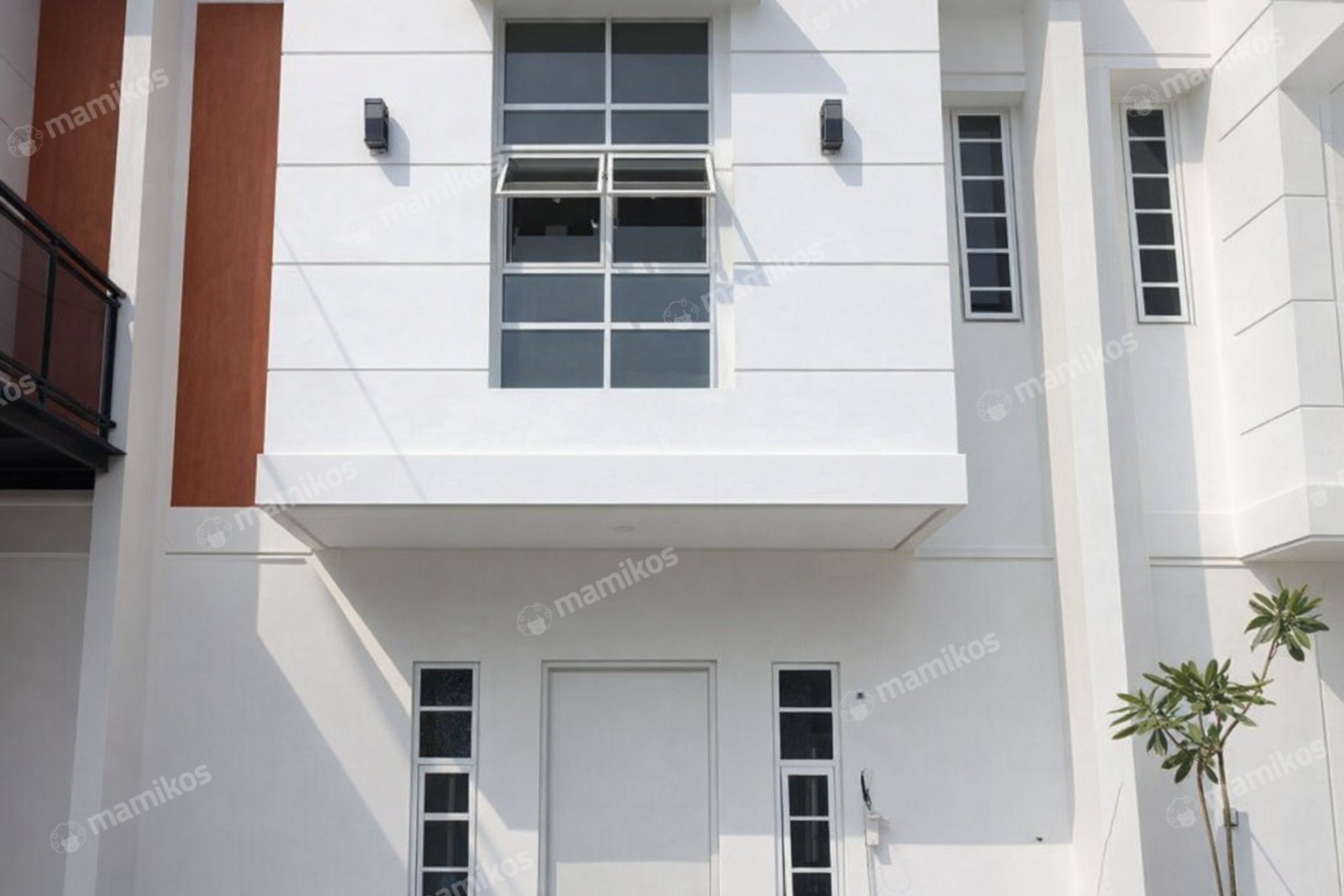 Rumah Sertifikat SHM 3 Kamar Tidur 3 Kamar Mandi Cibubur Jakarta Timur