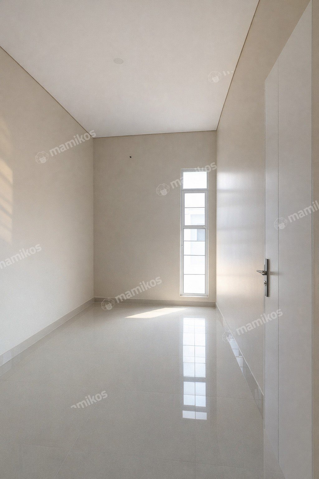 Rumah Sertifikat SHM 3 Kamar Tidur 3 Kamar Mandi Cibubur Jakarta Timur - Photo 4