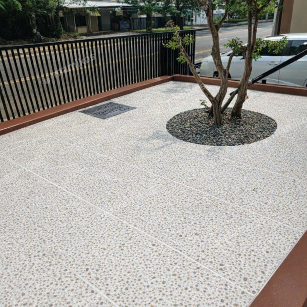 Rumah Sertifikat SHM Citra Garden Jakarta Barat - Photo 2