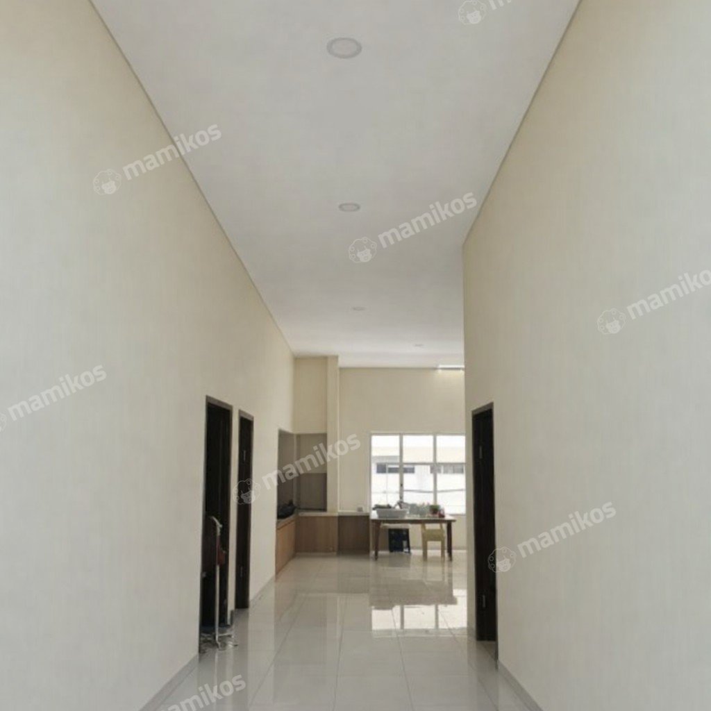 Rumah Sertifikat SHM Citra Garden Jakarta Barat - Photo 3
