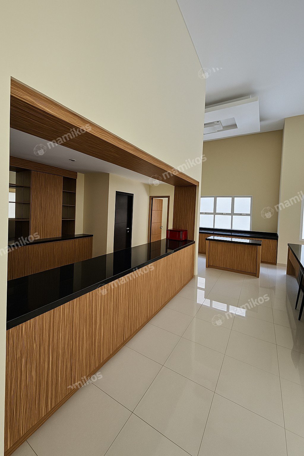 Rumah Sertifikat SHM Citra Garden Jakarta Barat - Photo 5
