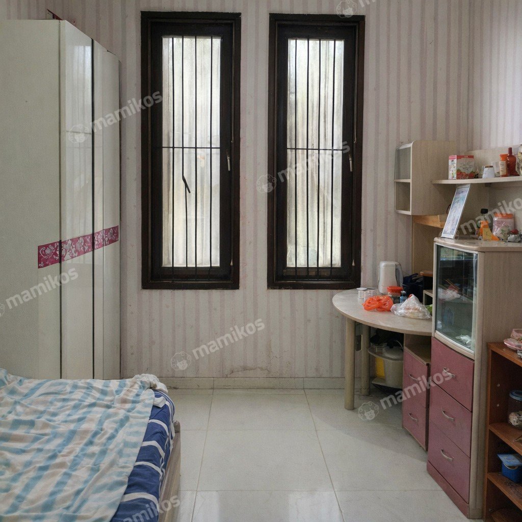 Rumah Sertifikat SHM 5 Kamar Tidur 4 Kamar Mandi Rawamangun Jakarta Timur - Photo 3