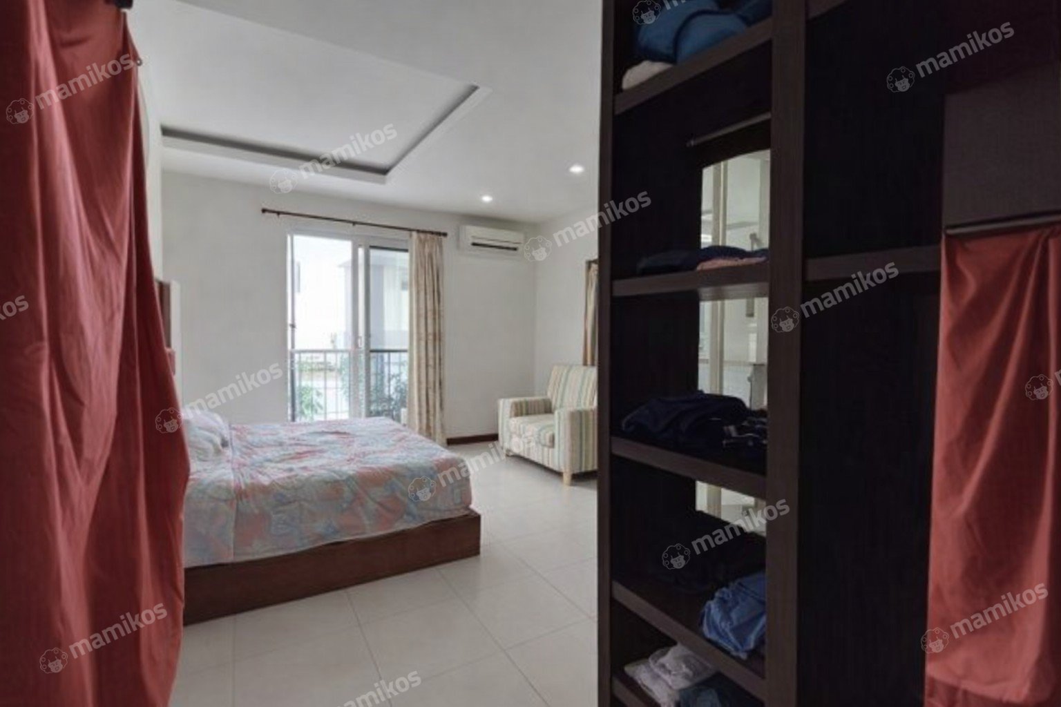 Rumah Sertifikat SHM 3 Kamar Tidur 3 Kamar Mandi Green Ville Jakarta Barat - Photo 2