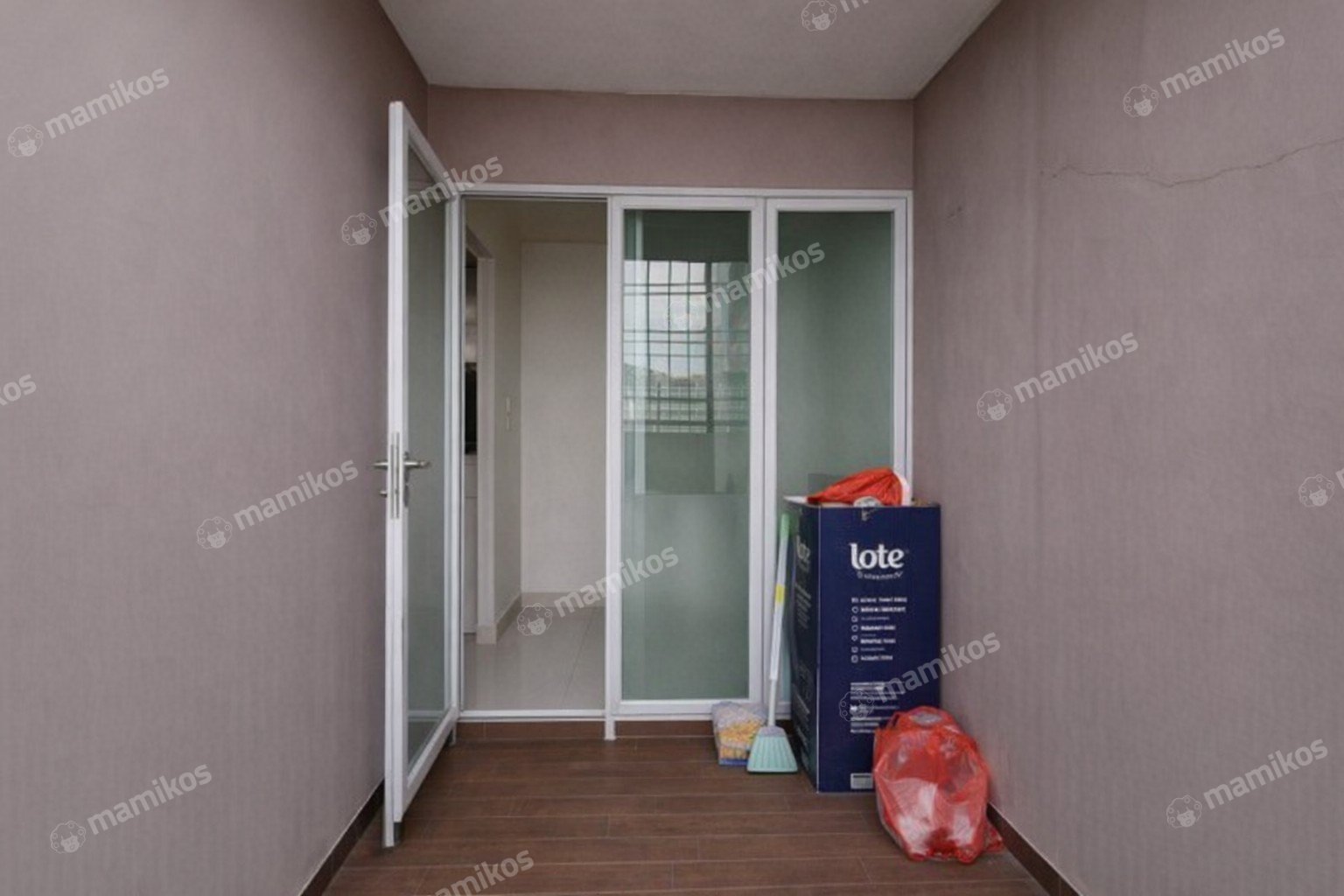 Rumah Sertifikat SHM 3 Kamar Tidur 3 Kamar Mandi Green Ville Jakarta Barat - Photo 5