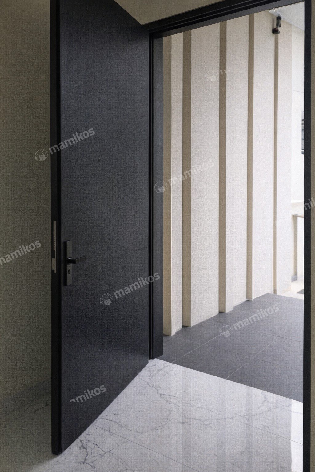 Rumah 3 Kamar Tidur 3 Kamar Mandi 2 Lantai Jakarta Garden City Jakarta Timur - Photo 3