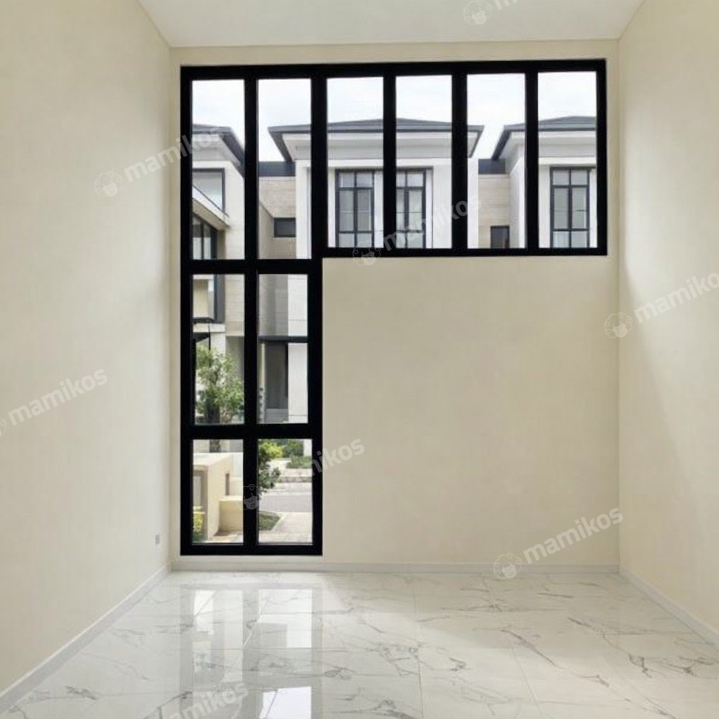 Rumah 3 Kamar Tidur 3 Kamar Mandi 2 Lantai Jakarta Garden City Jakarta Timur - Photo 5