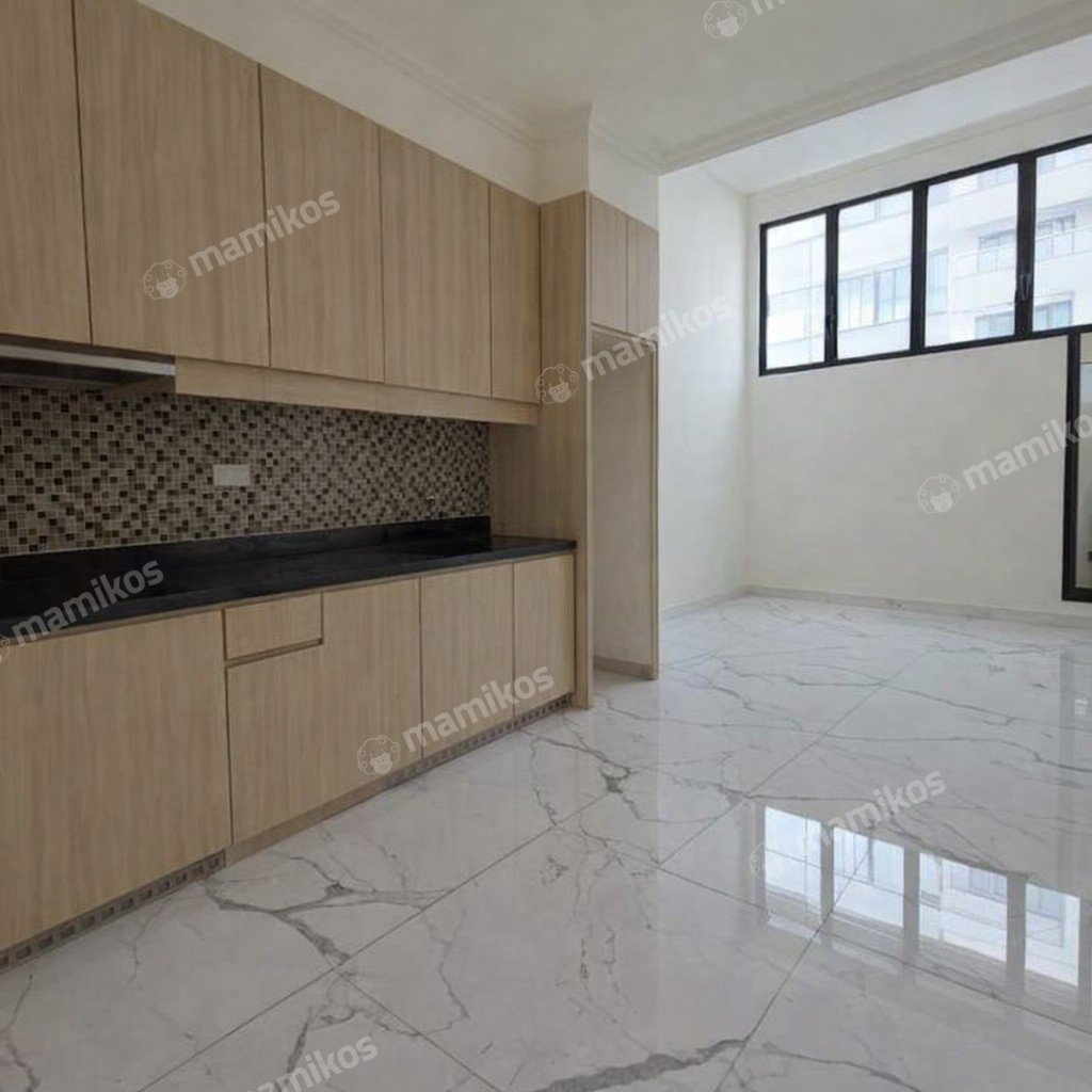 Rumah Sertifikat SHM 5 Kamar Tidur 5 Kamar Mandi Jakarta Garden City Jakarta Timur - Photo 2