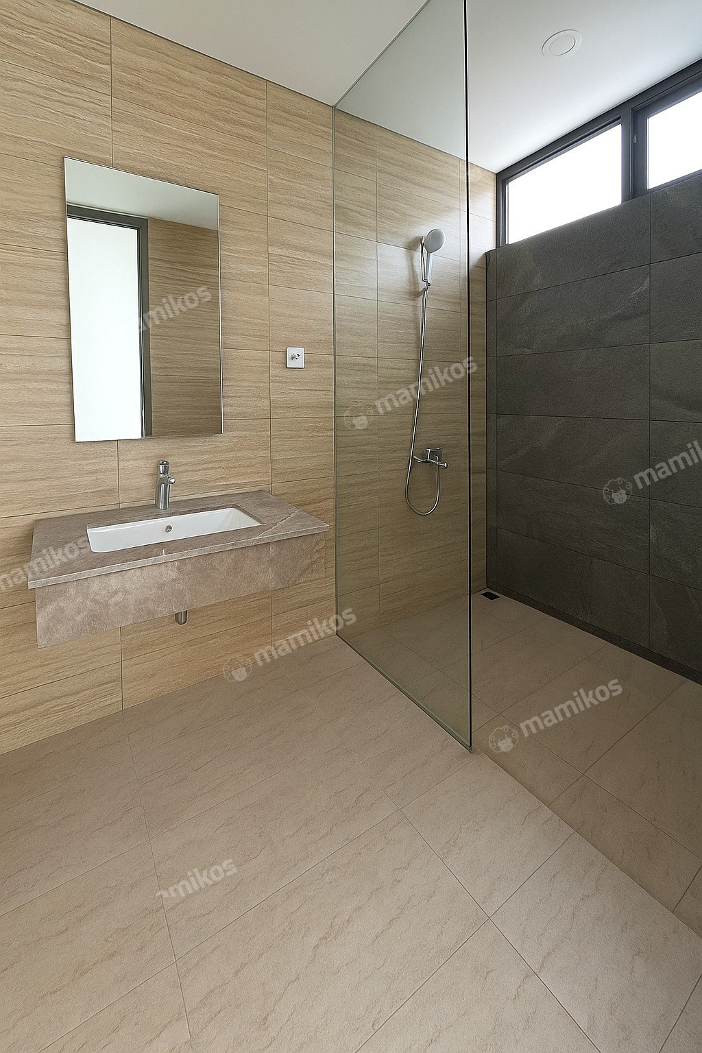 Rumah Sertifikat SHM 5 Kamar Tidur 5 Kamar Mandi Jakarta Garden City Jakarta Timur - Photo 3