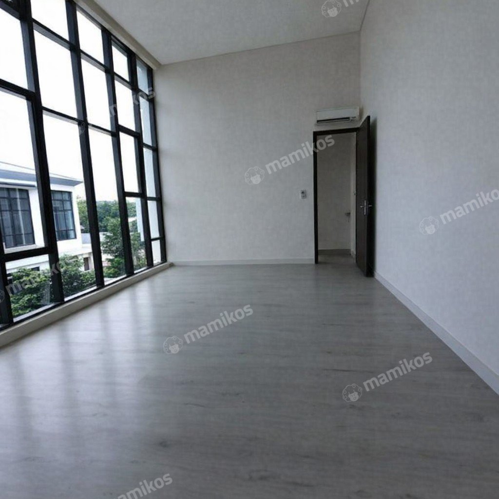 Rumah Sertifikat SHM 5 Kamar Tidur 5 Kamar Mandi Jakarta Garden City Jakarta Timur - Photo 5