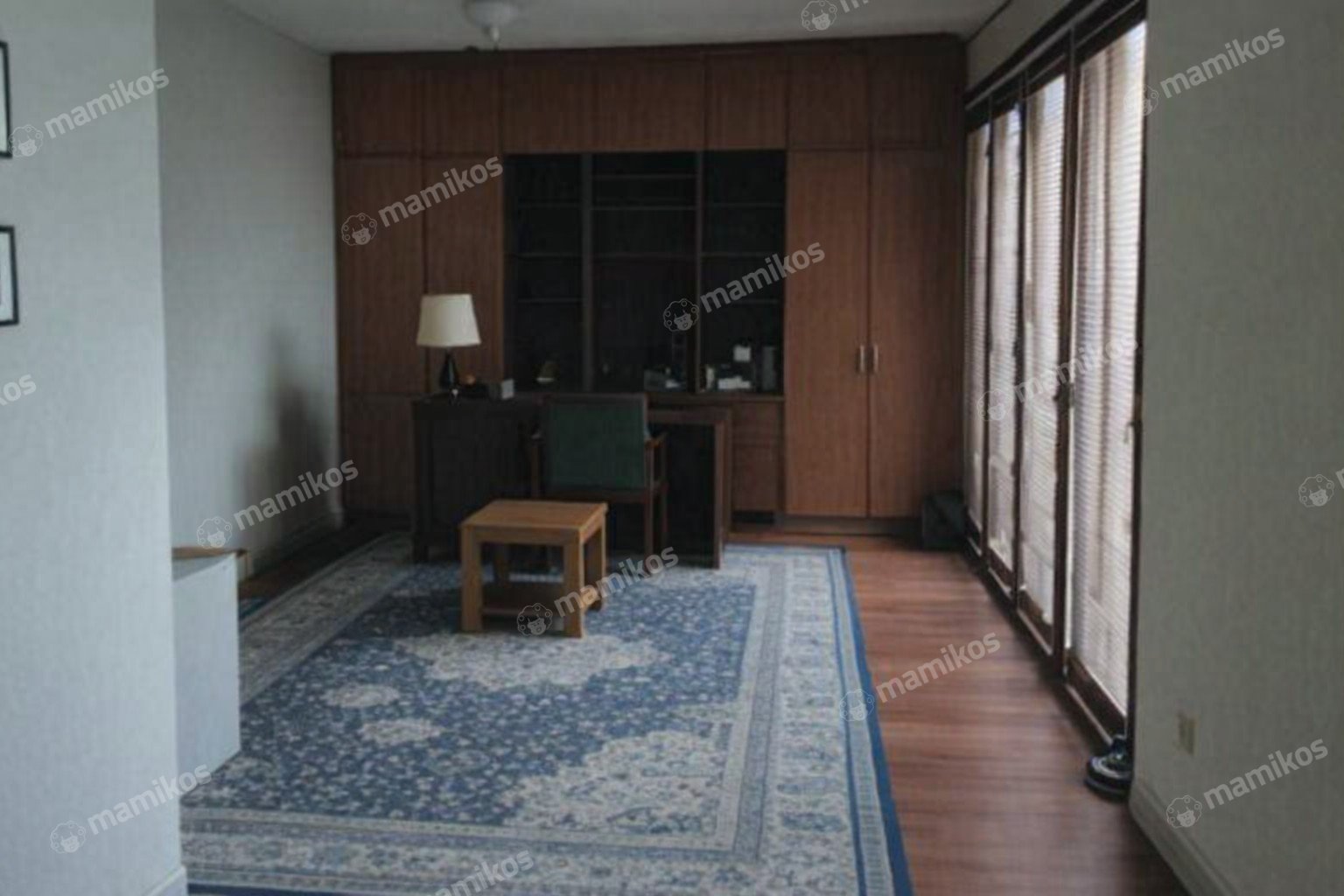 Rumah 4 Kamar Tidur 2 Kamar Mandi 1 Lantai Kebayoran Baru Jakarta Selatan - Photo 4