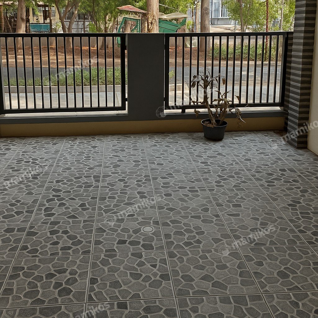 Rumah Sertifikat SHM 3 Kamar Tidur 2 Kamar Mandi Buaran Jakarta Timur - Photo 2