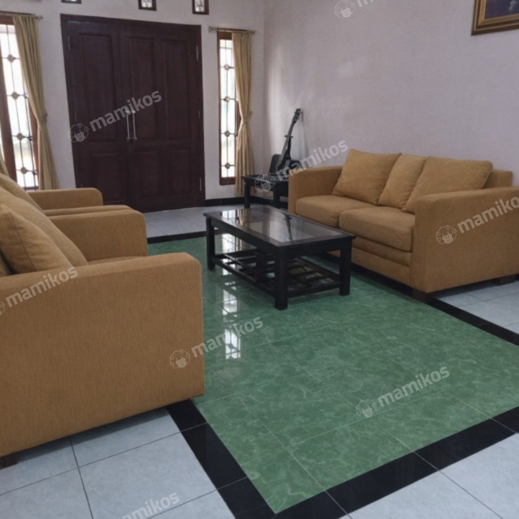 Rumah Sertifikat SHM 3 Kamar Tidur 2 Kamar Mandi Buaran Jakarta Timur - Photo 4