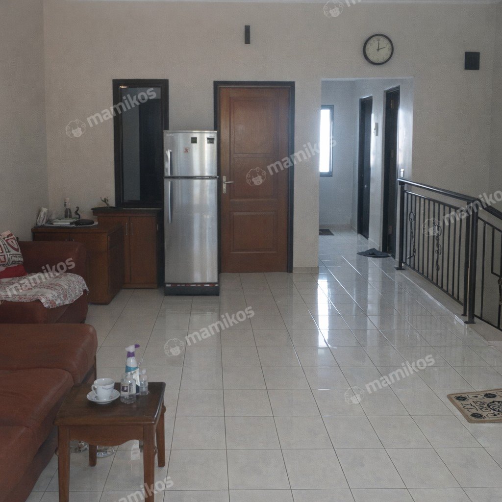 Rumah Sertifikat SHM 3 Kamar Tidur 2 Kamar Mandi Buaran Jakarta Timur - Photo 5