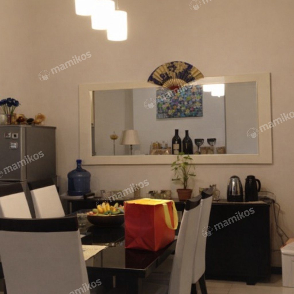 Rumah Sertifikat SHM 2 Kamar Tidur 2 Kamar Mandi Permata Buana Jakarta Barat - Photo 2