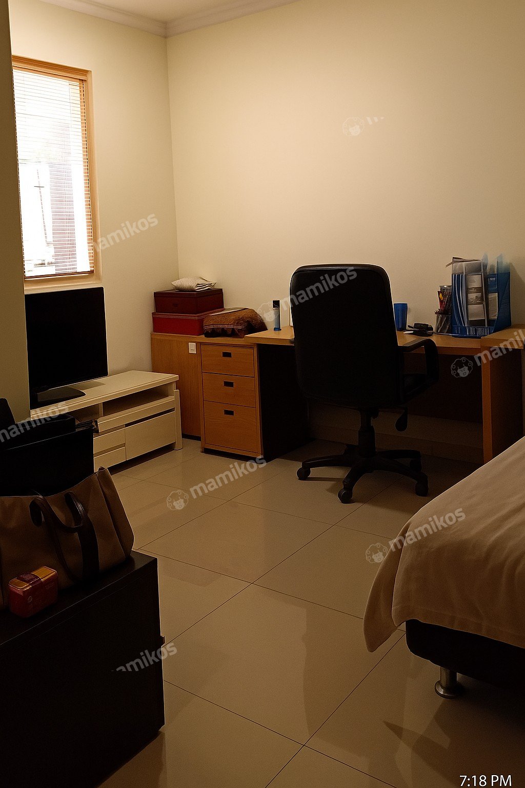 Rumah Sertifikat SHM 2 Kamar Tidur 2 Kamar Mandi Permata Buana Jakarta Barat - Photo 5