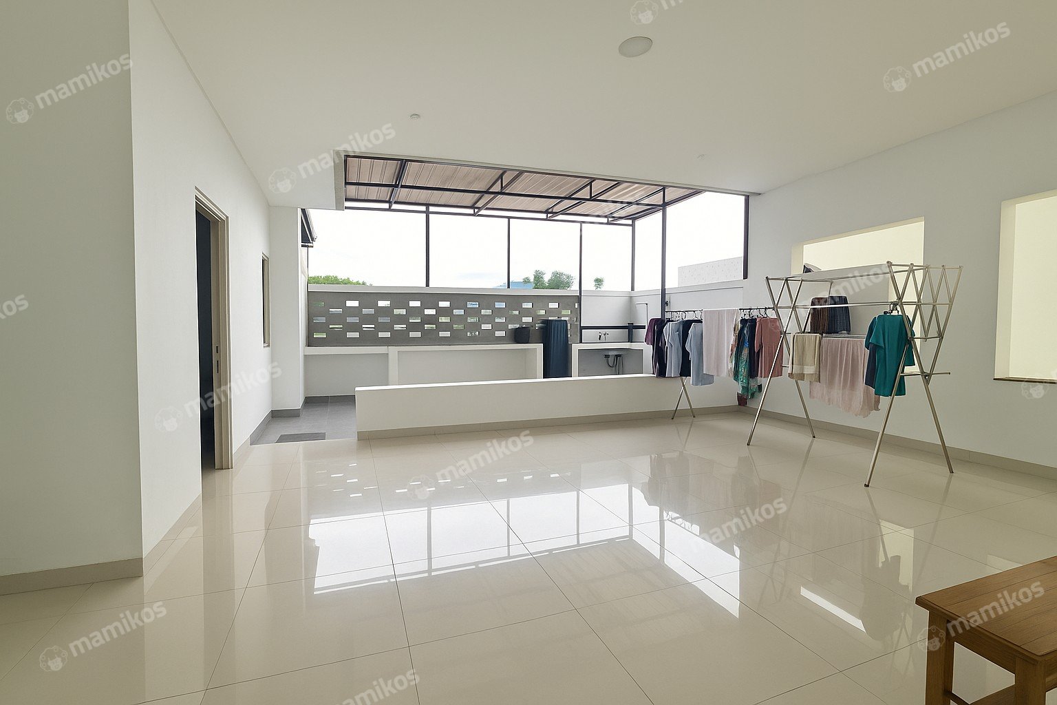 Rumah Sertifikat SHM 7 Kamar Tidur 4 Kamar Mandi Tomang Jakarta Barat - Photo 3