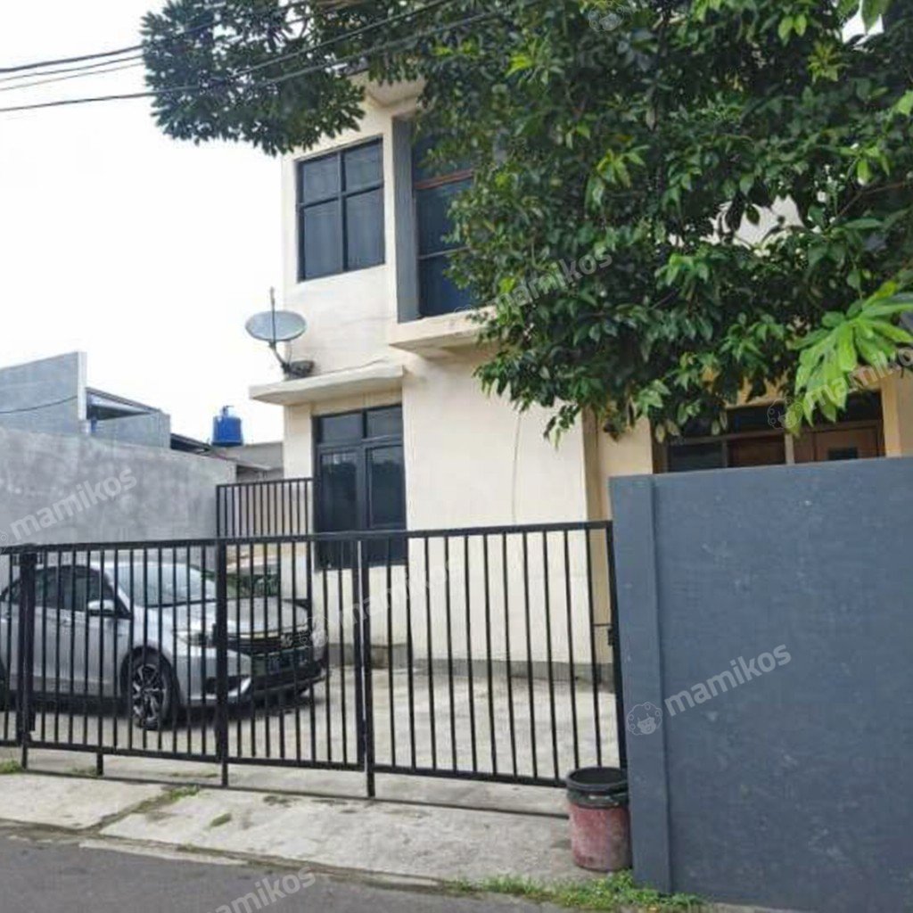 Rumah Sertifikat SHM 2 Kamar Tidur 2 Kamar Mandi Bintaro Jakarta Selatan - Photo 3