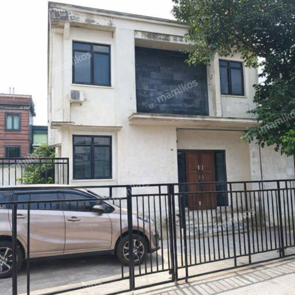 Rumah Sertifikat SHM 2 Kamar Tidur 2 Kamar Mandi Bintaro Jakarta Selatan - Photo 5