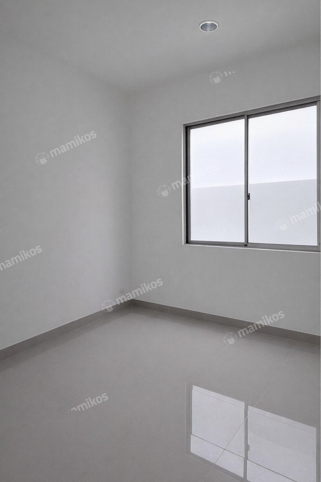 Rumah Sertifikat SHM 3 Kamar Tidur 2 Kamar Mandi Pantai Indah Kapuk 2 Jakarta Utara - Photo 2