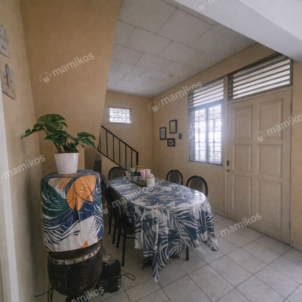 Rumah Sertifikat SHM 5 Kamar Tidur 2 Kamar Mandi Radio Dalam Jakarta Selatan - Photo 4