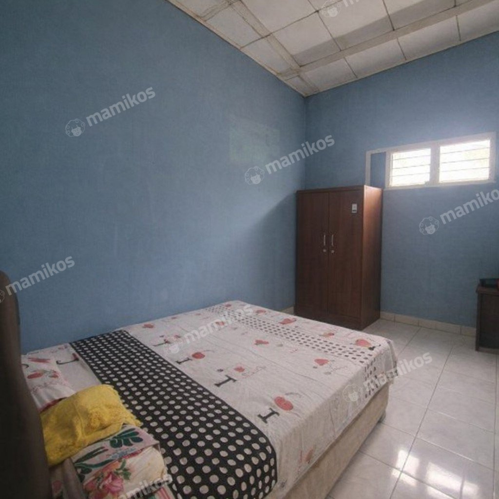Rumah Sertifikat SHM 5 Kamar Tidur 2 Kamar Mandi Radio Dalam Jakarta Selatan - Photo 5