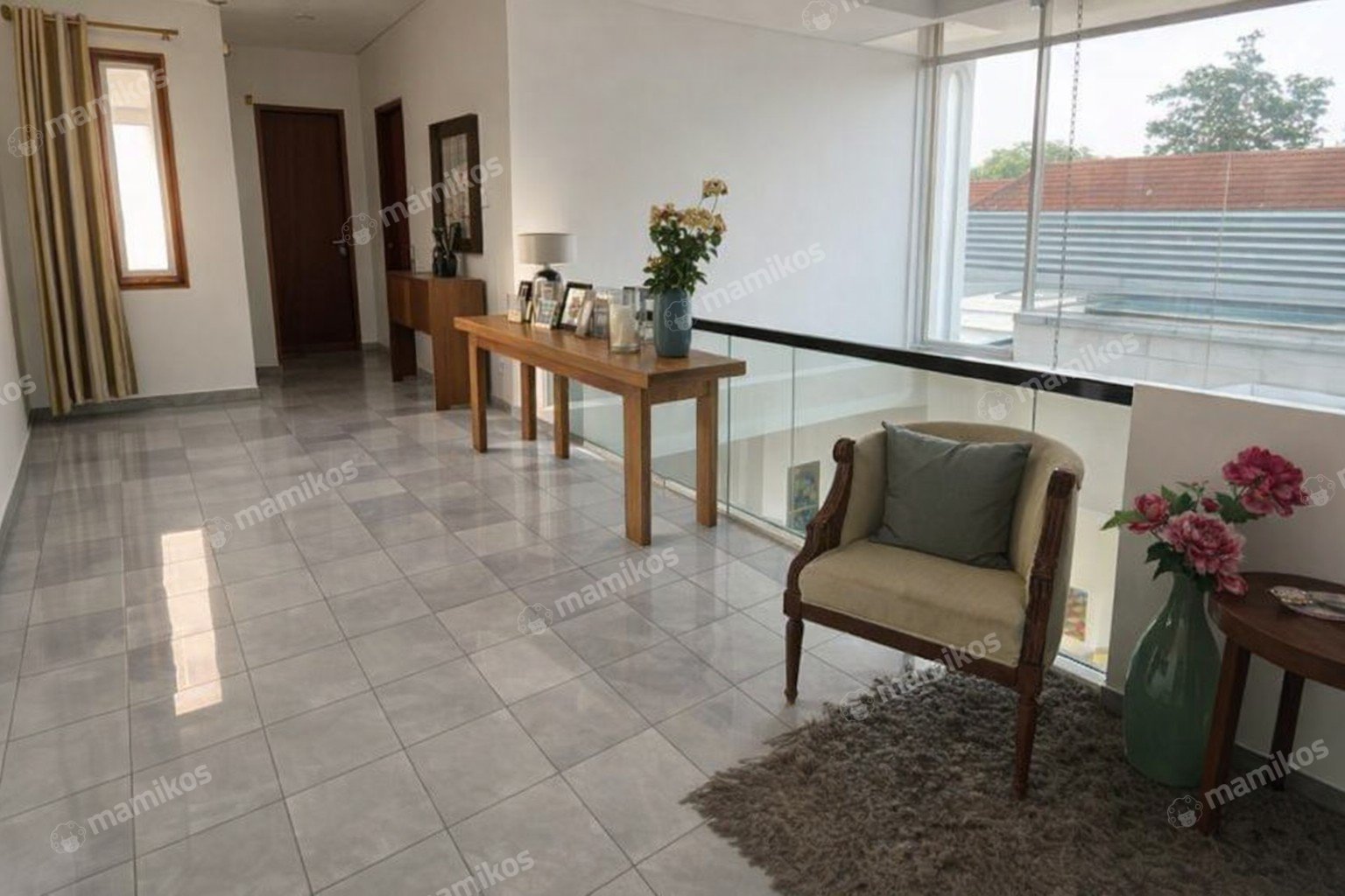 Rumah 7KT 3KM Kebayoran Lama Jakarta Selatan