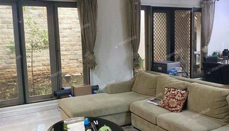 Rumah 5KT 4KM Surabaya Kota Surabaya