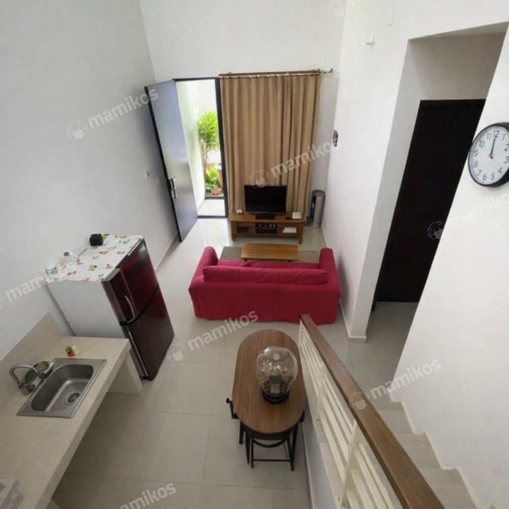 Rumah Sertifikat PPJB 3 Kamar Tidur 2 Kamar Mandi Jakarta Garden City Jakarta Timur - Photo 3