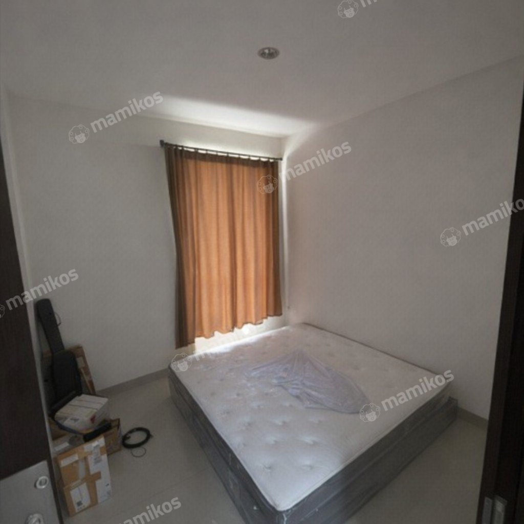Rumah Sertifikat PPJB 3 Kamar Tidur 2 Kamar Mandi Jakarta Garden City Jakarta Timur - Photo 4
