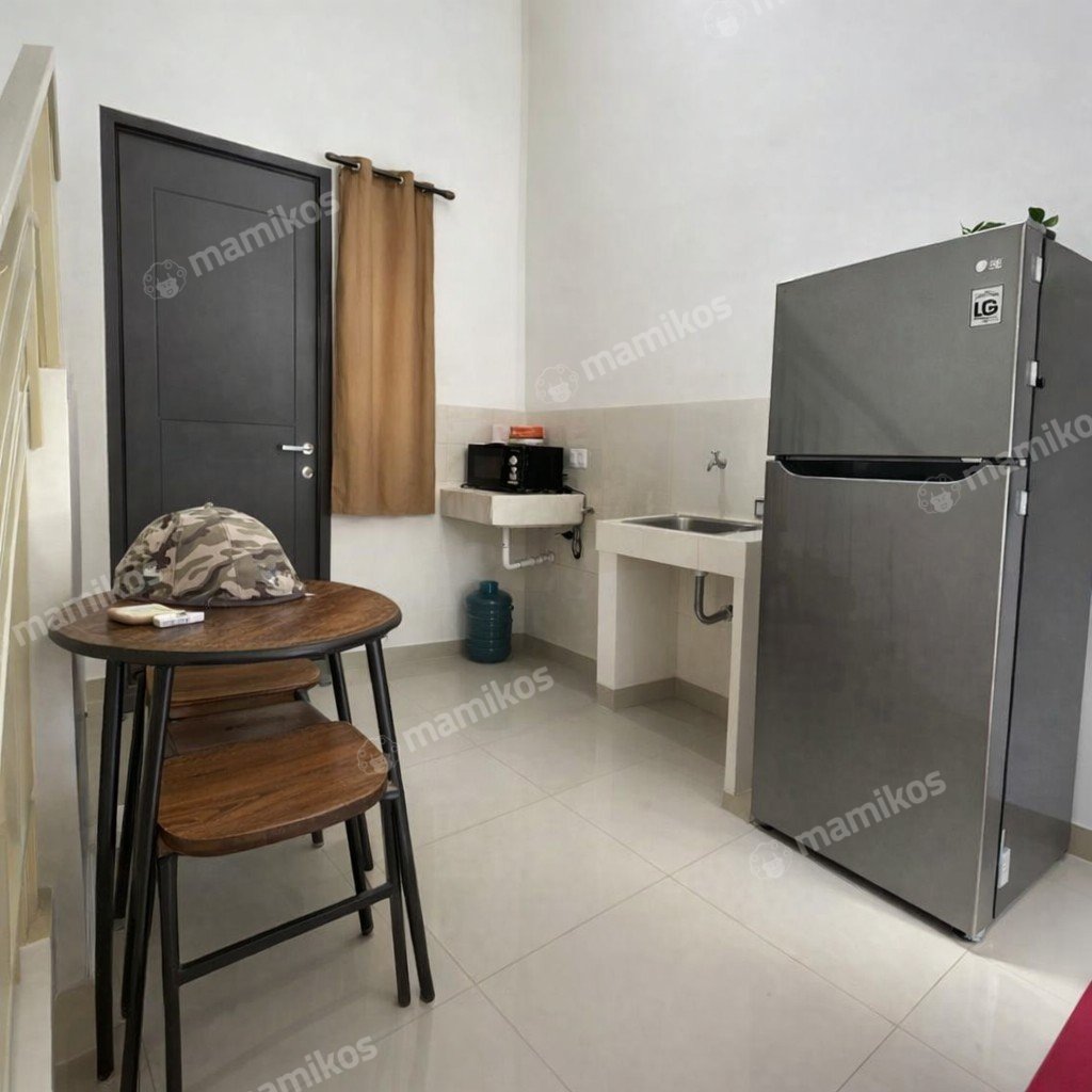 Rumah Sertifikat PPJB 3 Kamar Tidur 2 Kamar Mandi Jakarta Garden City Jakarta Timur - Photo 5
