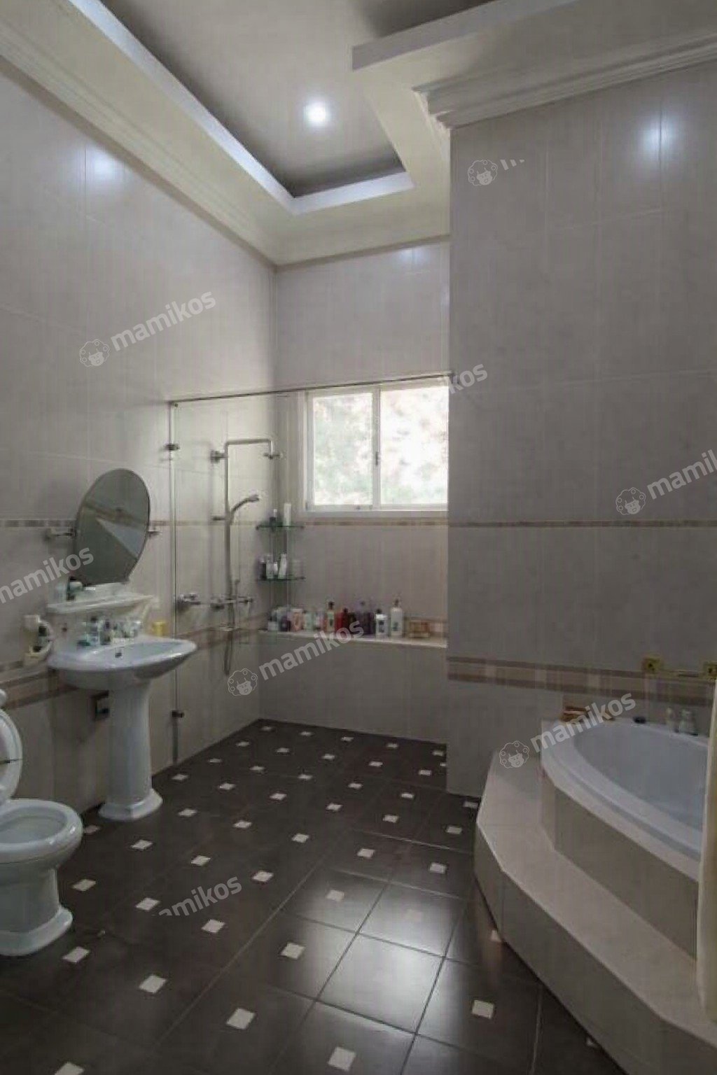 Rumah Sertifikat SHM 4 Kamar Tidur 3 Kamar Mandi Pantai Indah Kapuk Jakarta Utara - Photo 4