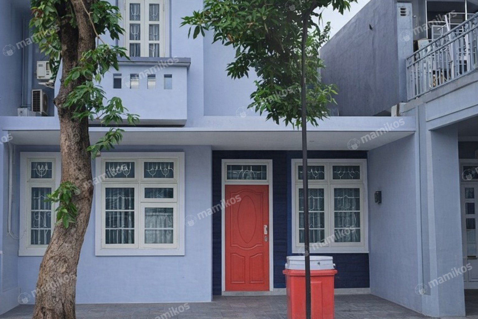 Rumah Sertifikat SHM 3 Kamar Tidur 2 Kamar Mandi Kota Wisata Jakarta Timur
