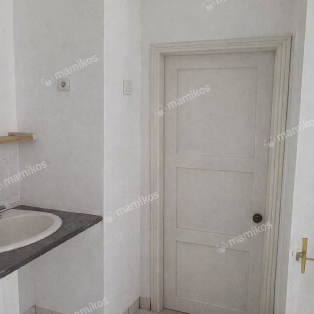 Rumah Sertifikat SHM 3 Kamar Tidur 2 Kamar Mandi Kota Wisata Jakarta Timur - Photo 3
