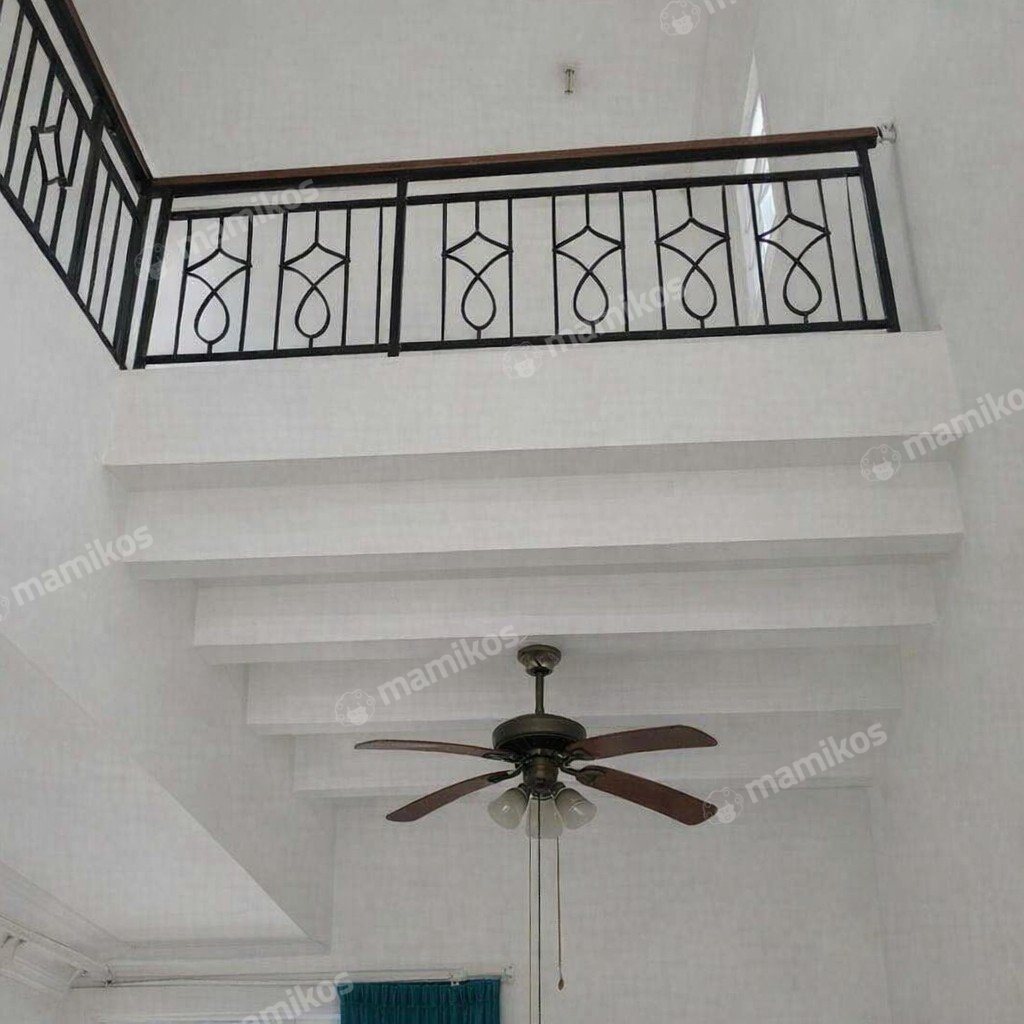 Rumah Sertifikat SHM 3 Kamar Tidur 2 Kamar Mandi Kota Wisata Jakarta Timur - Photo 4