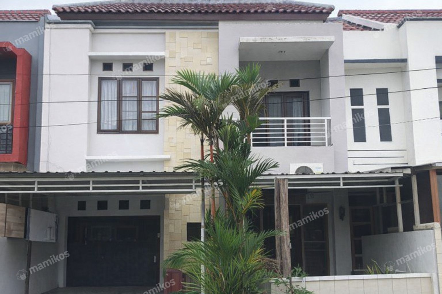 Rumah 3 Kamar Tidur 3 Kamar Mandi Cakung Jakarta Timur