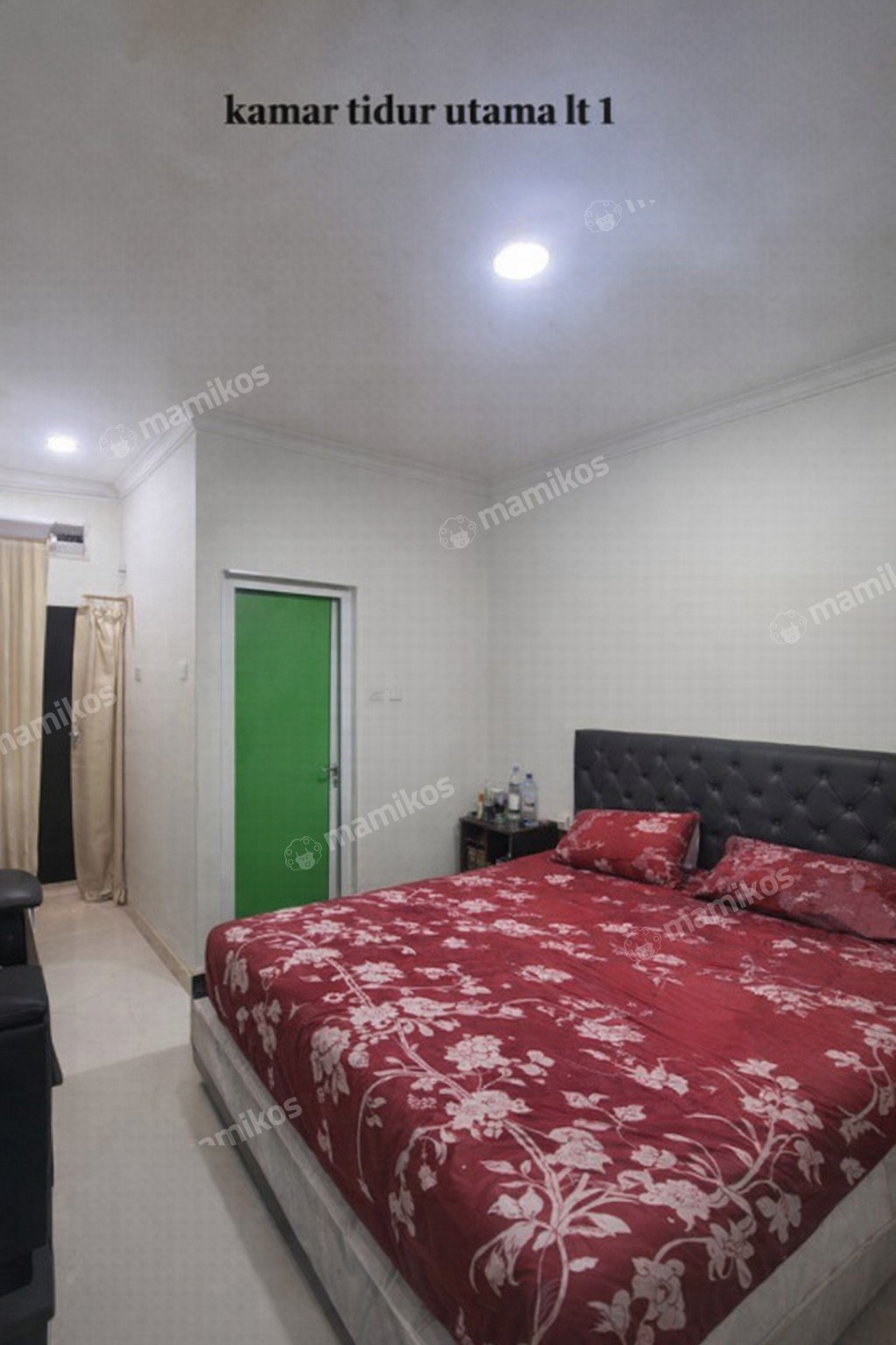 Rumah 3 Kamar Tidur 3 Kamar Mandi Cakung Jakarta Timur - Photo 3