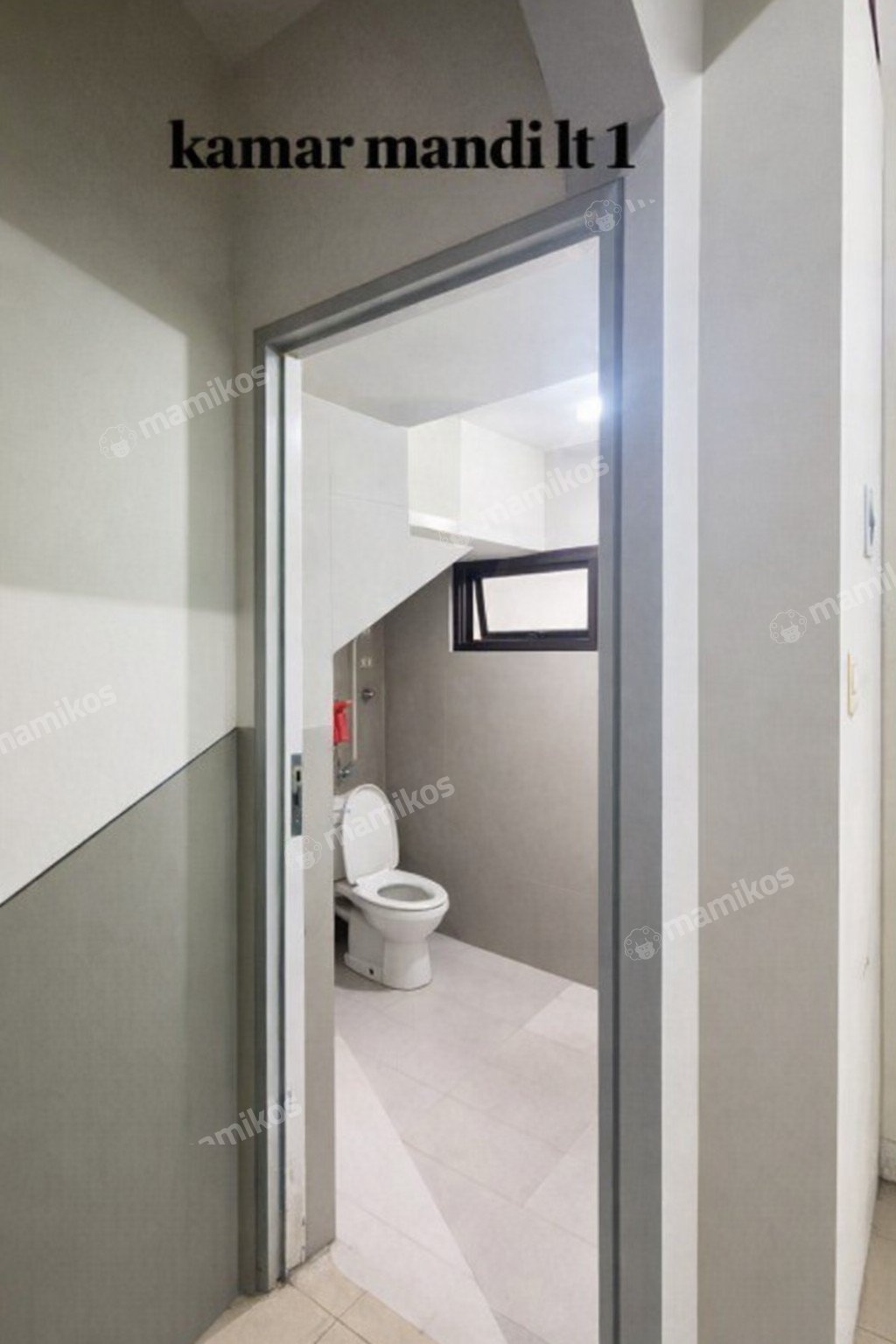 Rumah 3 Kamar Tidur 3 Kamar Mandi Cakung Jakarta Timur - Photo 5