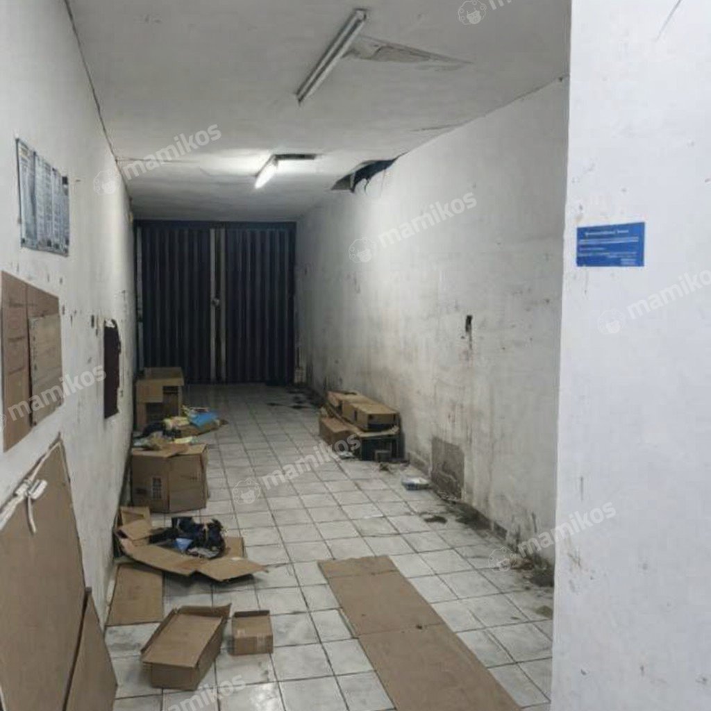 Rumah Sertifikat SHM 1 Kamar Tidur 1 Kamar Mandi Tanjung Duren Jakarta Barat - Photo 4